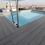 バルセロ ホテル バレンシア