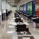 ホテル バルセロ バレンシア