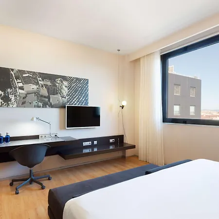 Barceló Hotel 4*