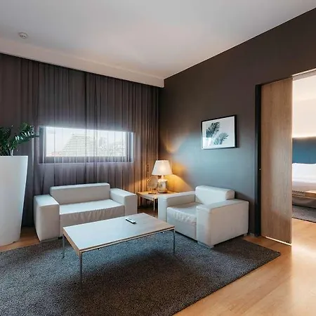 Barceló Hotel