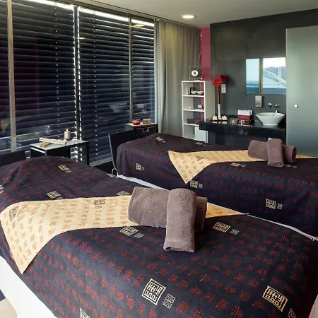 Barceló Hotel Valência