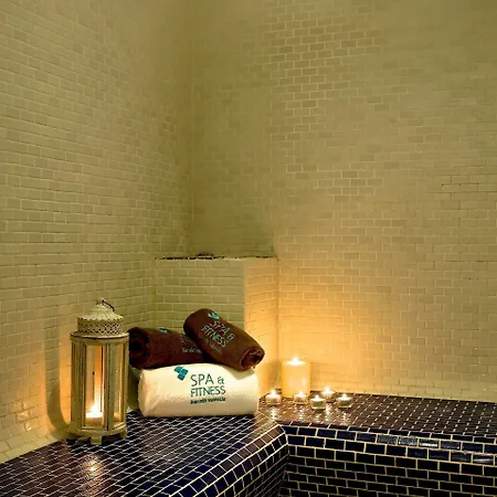 Hotel Barceló 4*