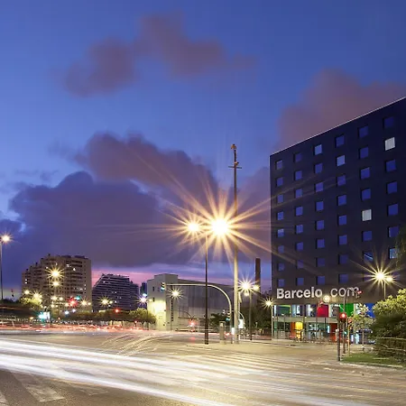 Barceló Hotel 4*