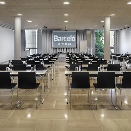 Barceló Hotel Valencia