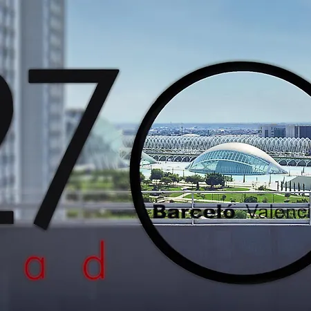 Hotel Barceló 4*