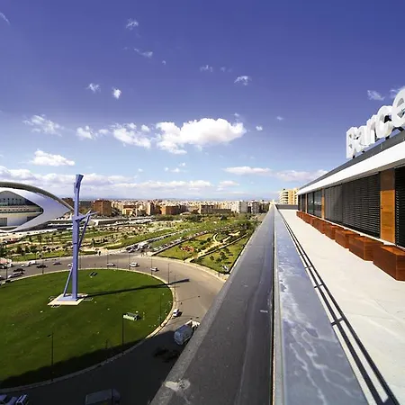 Barceló Hotel