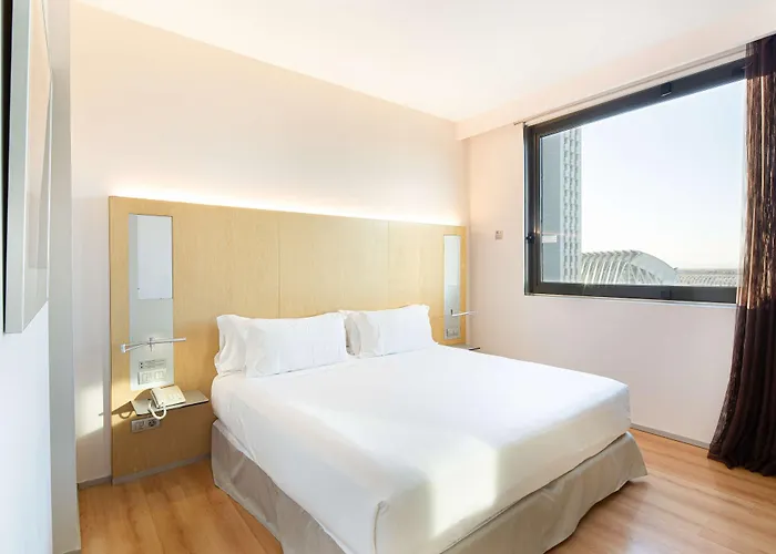 Barcelo 4* Valencia