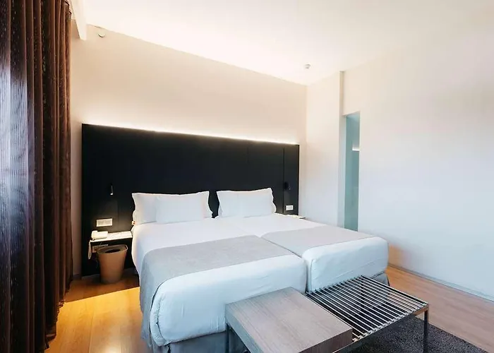 Hotel Barcelo 4*