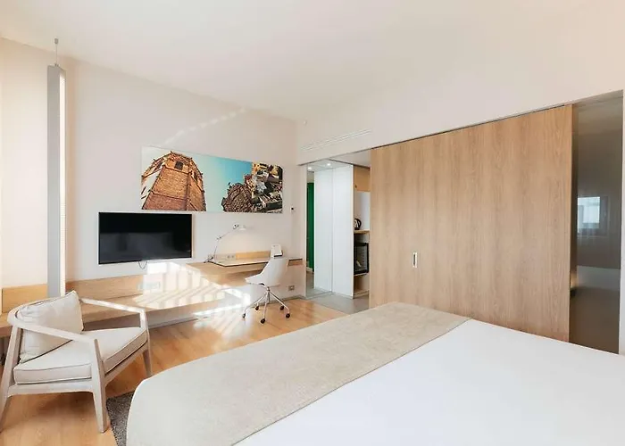Barcelo 4* Valencia