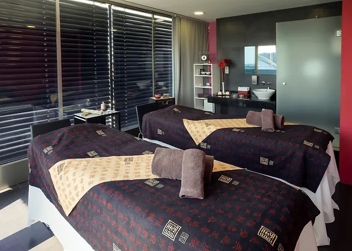 Barcelo Hotel Valencia