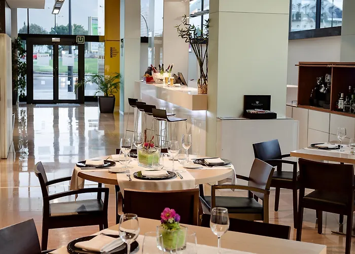 Barcelo 4* Valencia
