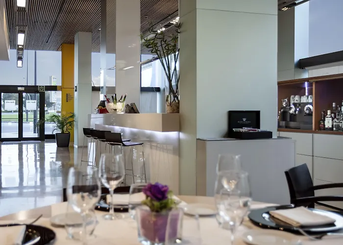Barcelo Hotel