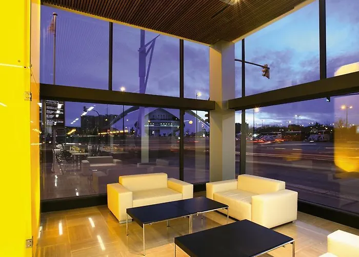 Barcelo Hotel