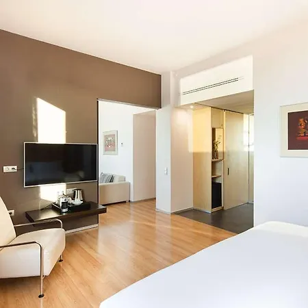Barcelo Hotel Valencia