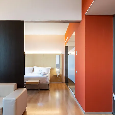 Barcelo 4*