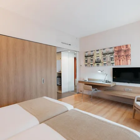 Hotel Barcelo