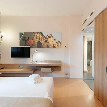 Barcelo 4*