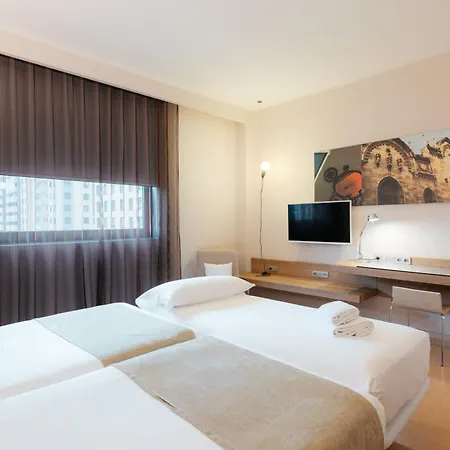 Hotel Barcelo