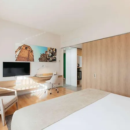 Barcelo 4* Valencia