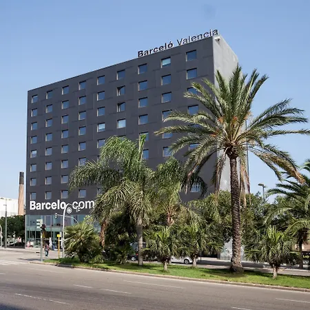 Barceló Szálloda 4*