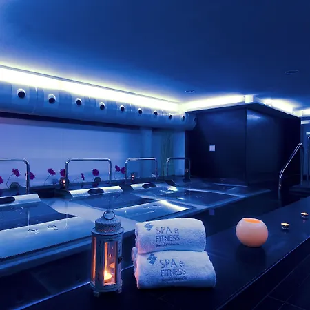 Barcelo Валенсия