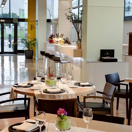 Barcelo 4* Валенсия