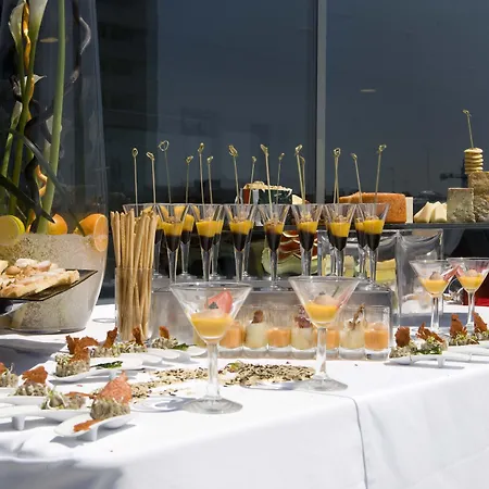 Barceló Szálloda Valencia