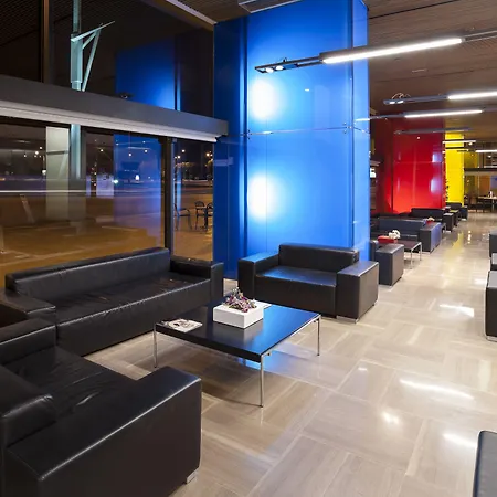 Barcelo Hotel