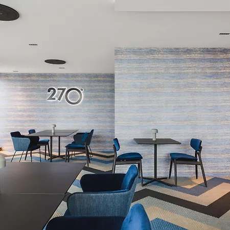 Barcelo Отель Валенсия