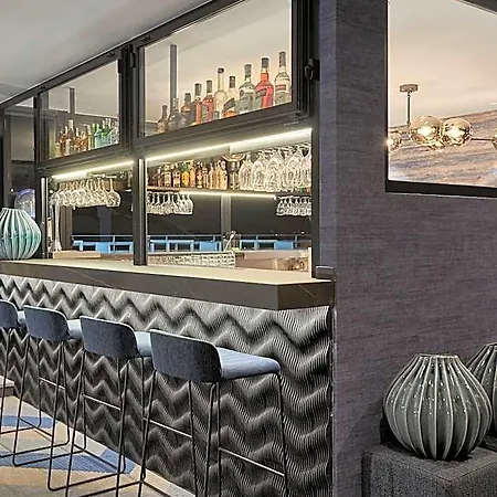 Hotel Barcelo Valencia