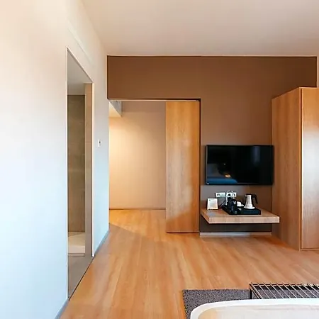 Hotel Barcelo Valencia