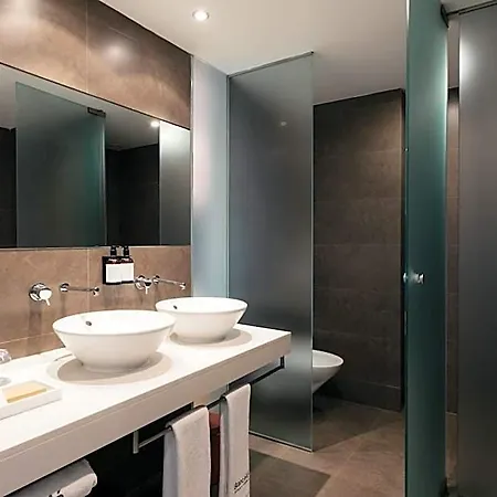Barceló Szálloda 4*