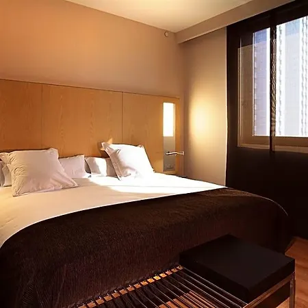 Hotel Barcelo Valencia