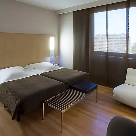 Hotel Barcelo