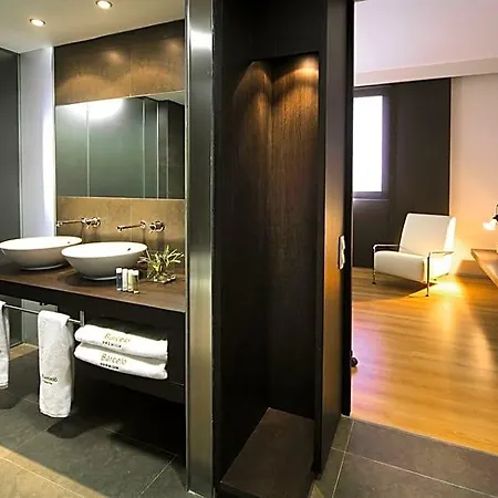Barcelo Hotel 4*
