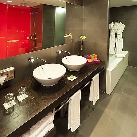 Barcelo 4* Valencia