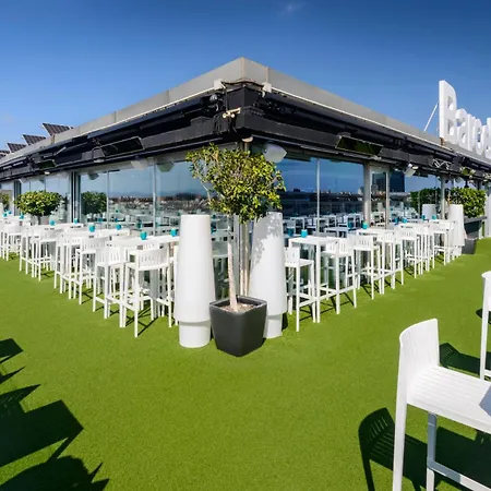 Hotel Barcelo