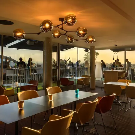 Hotel Barcelo 4*