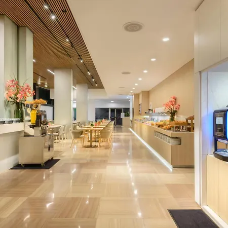 Barcelo Hotel