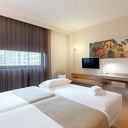 Barcelo Valencia