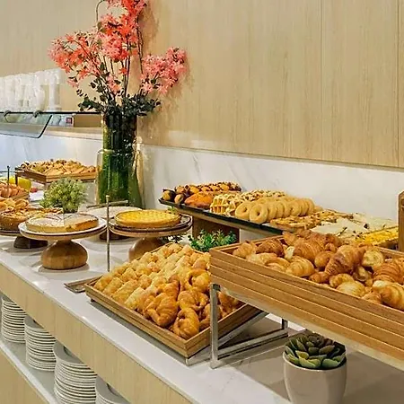 Hotel Barcelo Valencia