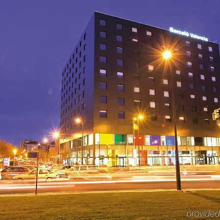 Barcelo Hotel 4*