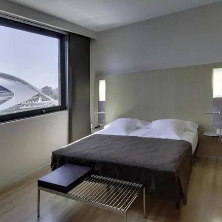 Ξενοδοχείο Barcelo 4*