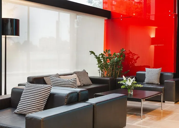 Barcelo Hotel Valencia