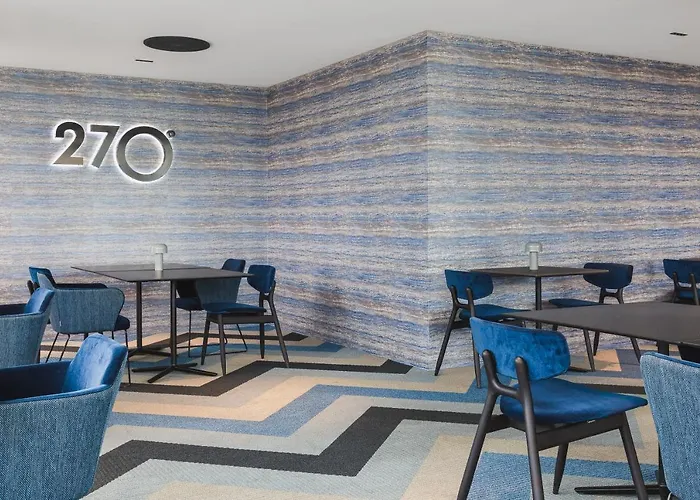 Barcelo Hotel Valencia