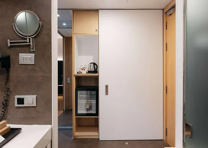 Szálloda Barceló 4*