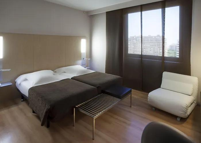 Barceló Szálloda 4*