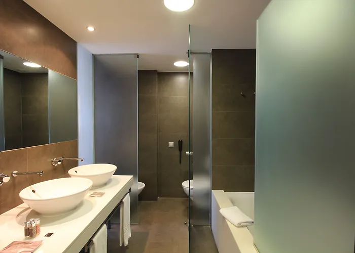 Hotel Barcelo Valencia