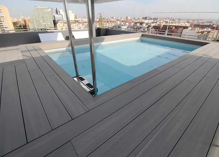 Barcelo Hotel Valencia