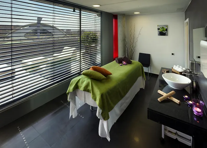 Barceló Szálloda 4*